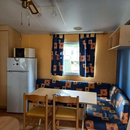 Apartamento D Mh-la Tremblade - Mobil - Bungalow - 524