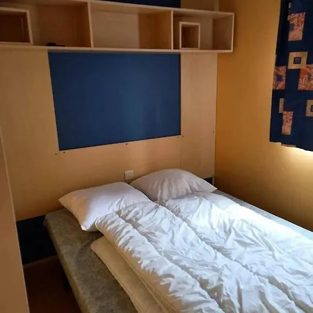 D Mh-la Tremblade - Mobil - Bungalow - 524 Apartamento La Tremblade