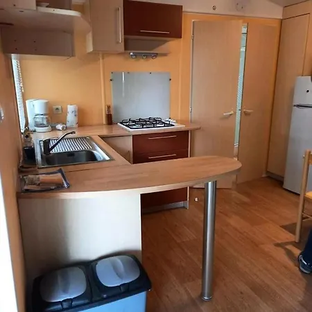 Apartamento D Mh-la Tremblade - Mobil - Bungalow - 524 La Tremblade